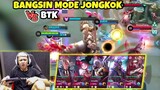 Bangsin Panas🔥Xin vs BTK Tim Kuda Hitam M3, Sengit Abis !