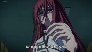 Keseharian Sakamoto S1 Part 2 Sub Indo Eps 02