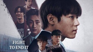 Weak Hero Class 2 subtitle bahasa Indonesia (Sub Indo) Episode 1