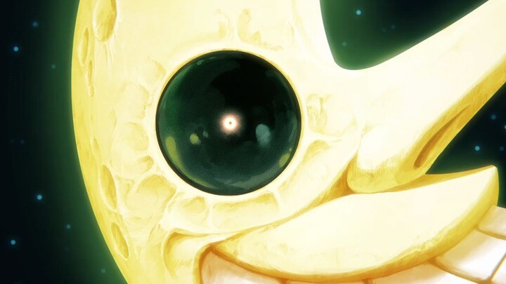 FIRE FORCE S3 PART 1 || EPS 01