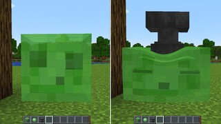 Better Animations (Minecraft Mod Showcase)