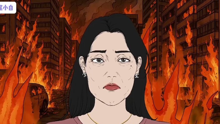韩国当代未婚“老处女”真实写照01