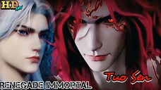 Renegade Immortal Episode 101 Trailer 1080p (60fps)