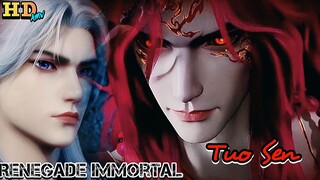 Renegade Immortal Episode 101 Trailer 1080p (60fps)