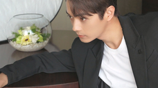 【Xu Kai】230629 Affairs Department Weibo Updates Intense summer night, dusk falls quickly. Feel the w