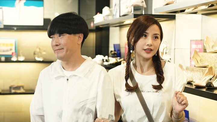 Trần Tường 6:30: Cứu với... Bạn gái cũ và bạn gái hiện tại của tôi đã gặp nhau
