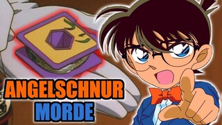 Die besten DETEKTIV CONAN Angelschnur Fälle!