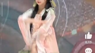 哟～祁厅也来勾栏听曲了