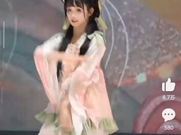 哟～祁厅也来勾栏听曲了