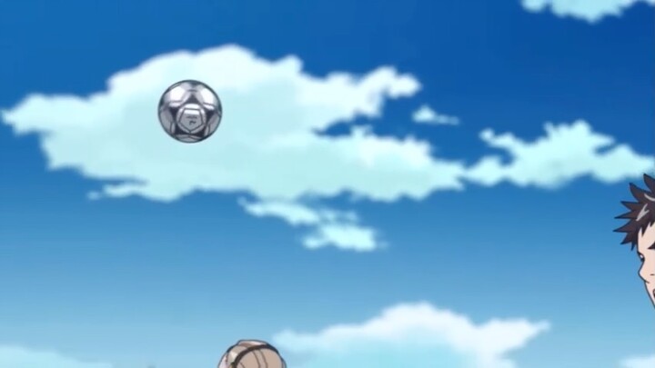 Siêu cầu thủ bóng đá