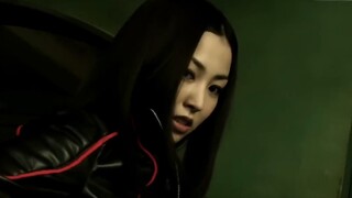 The ace will always choose me