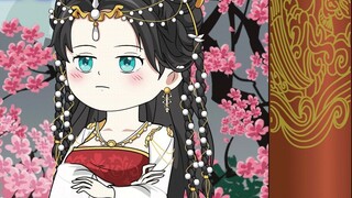 Episode 123: The man didn't expect to be killed by his beloved sister