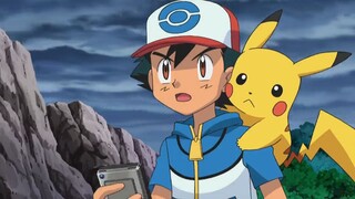 Pokemon Best Wishes tập 74