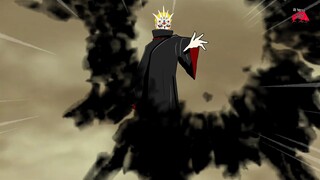 Kemunculan Naruto Cyborg membuat terkejut semuanya - Boruto Naruto Next Generation (2023) Part 380