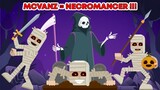 AKU BISA MEMBANGKITKAN PASUKAN KEMATIAN !!! - Right Click To Necromance