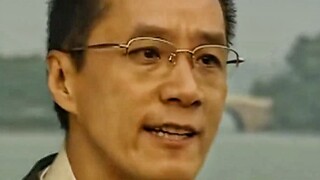 你是国税局长，不是黑帮整天忙着洗钱，我不信没有出事的一天