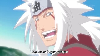 Jiraiya AMV - Pray (ILLENIUM) Remix