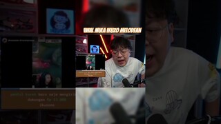 Awal mula ikuzo Melodean Dari Ler #deankt #shorts #clips #Clipdeankt