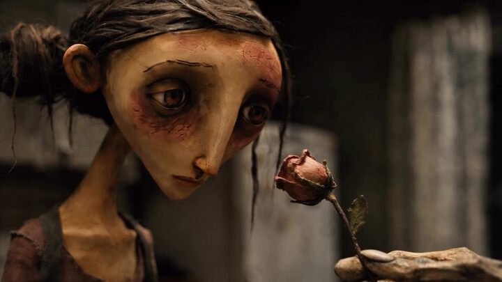 “Beast” is a psychological AI-themed film that follows a family trapped in a cyclical loop of fear, 