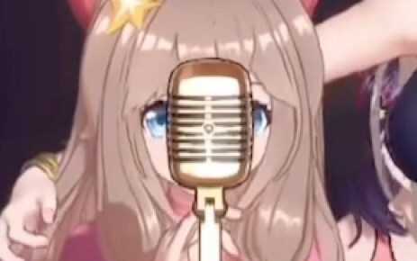 【A-SOUL】(👁️🎙️👁️)