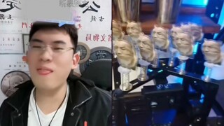 你喜欢猫吗？（预感不妙）