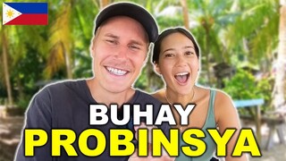 Hidden PARADISE with GF’s FILIPINO FAMILY! 🇵🇭 (Insta360 X3)