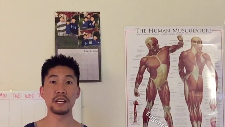 (Original Chinese subtitles) Coach Danny's volleyball tutorial (defensive and offensive positioning 