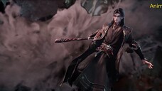 จูเซียนกระบี่เทพสังหาร ซีซั่น 3 ตอนที่ 9 ซับไทย