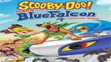 Watch Full Scooby-Doo! Mask of the Blue Falcon- Link In Description