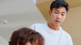 The Love You Give Me 你给我的喜欢 EP 9