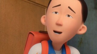 Brother Monkey: Learning is impossible. Learning is impossible in this life!