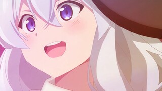 【伊蕾娜❖︎快剪】 ♥ 𝓨𝓔𝓢 𝓞𝓡 𝓨𝓔𝓢  ♥