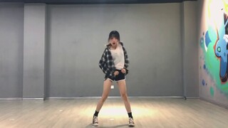 Y | Trouble Maker-No Tomorrow (NOW) dance cover [Loạt phim tiêu diệt ký ức 1]