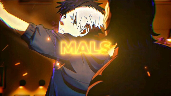 Fight Combo Terkeren Duo Bofurin !! Sakura x Shou 🔥🔥🔥