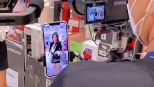 Một Ngày Làm Việc Của Min Diễn Ra Thế Nào Nà_ Phương Min Official