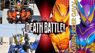 [Life and Death Duel] Resurrectionist Gates VS Overlord & Beyond