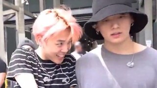 Fan Edit | Jung Kook X Jimin-So Sweet~