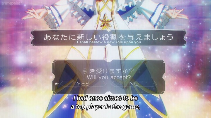 A Wild Last Boss Appeared! Season 2 episode 1
