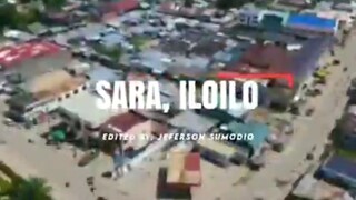 sara banwa ko...sara iloilo