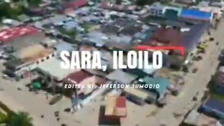 sara banwa ko...sara iloilo