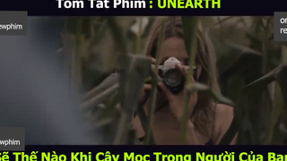 cây ăn thịt người p3 #omgreviewphim