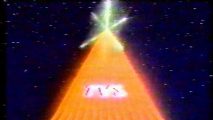Vinheta Tvs Rio