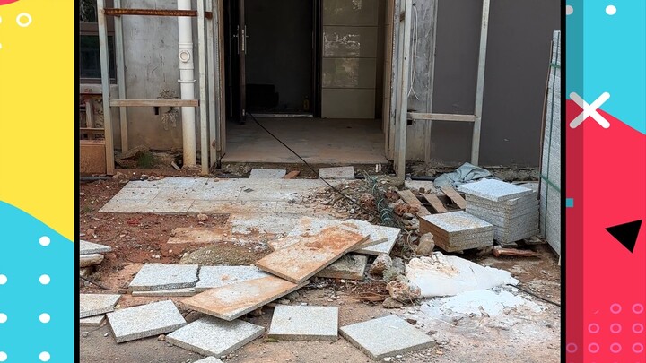 ต่อไปฉันจะไม่ซื้อคอนโดมิเนียมที่ยังสร้างไม่เสร็จอีกแล้ว