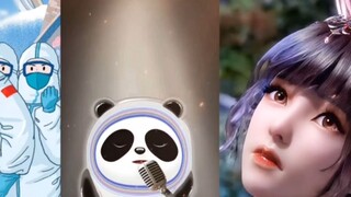 Inventory of these four different players singing Lonely Brave, who will you support? I will support
