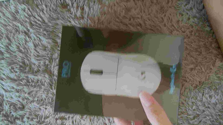 Logitech G Pro X Superlight Unboxing