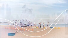 Go Beach Volleyball Girls (2024) EP 15 [ซับไทย]