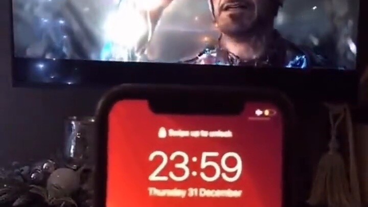 Epic Countdown 2021