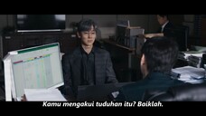 The Art Of negotiations episode 7 sub indo