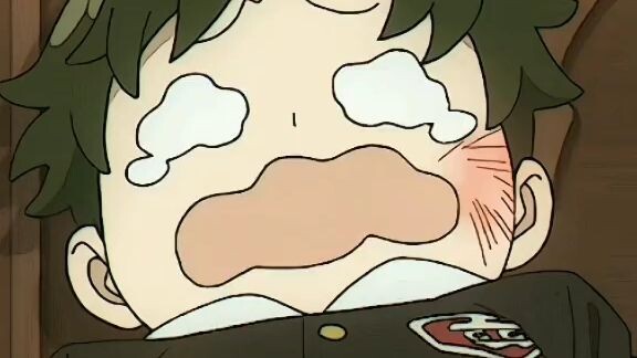 Anya be like:Tinjuku tidak pernah meleset 😈😈