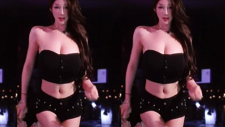 米娜热舞分享【11月14日11点舞蹈】——大摆锤